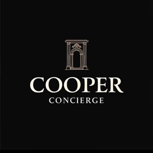 Cooper Concierge